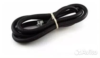 Шланг газовый для портативных плит