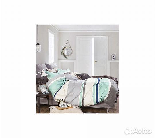 Постельное белье GoodNight Сатин Делюкс 397 с комп