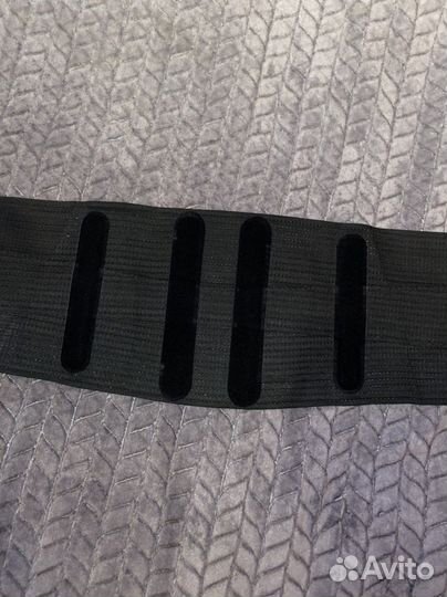 Пояс корсет