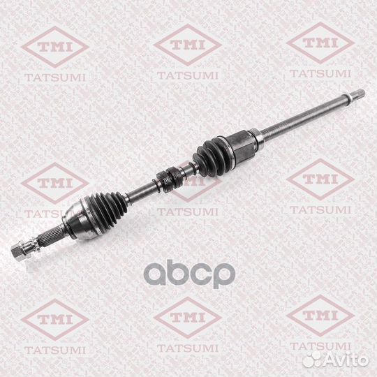 Вал приводной TDD1033 tatsumi