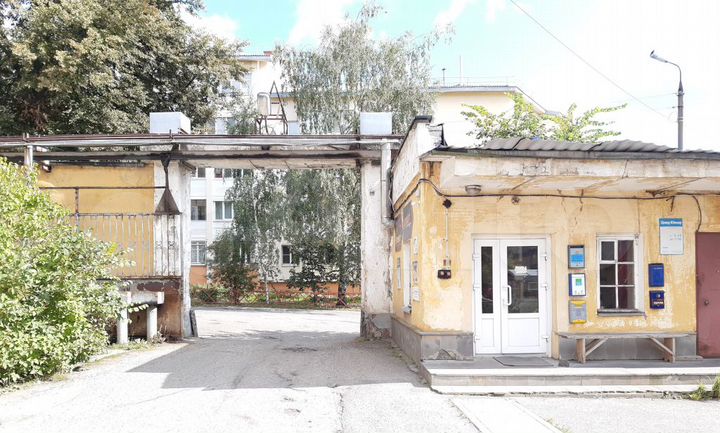 Помещение свободного назначения, 250 м²