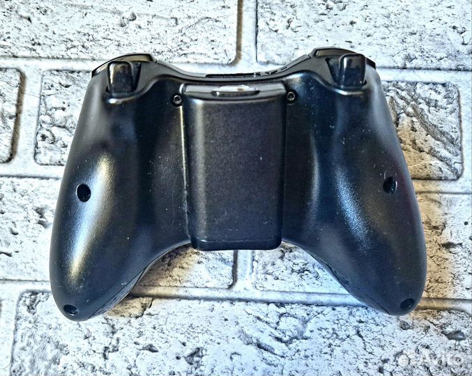 Оригинальный Геймпад для Xbox 360 Хакки