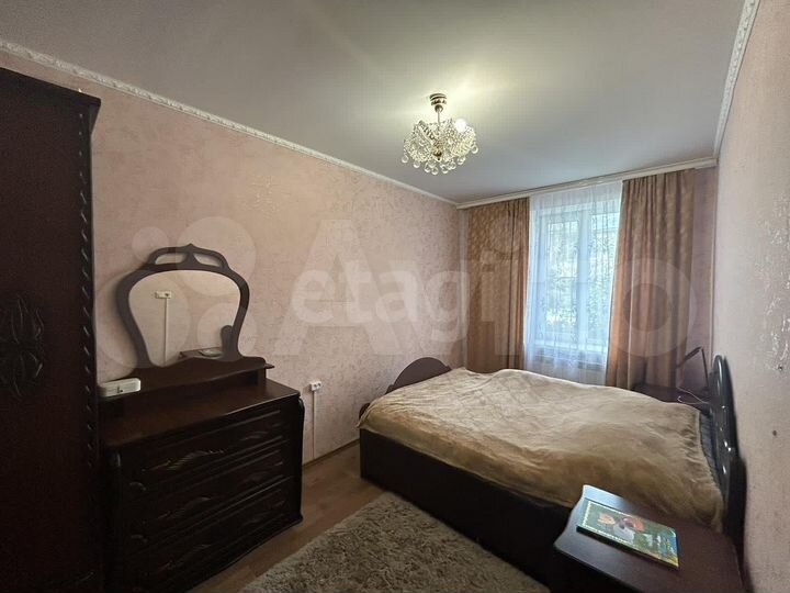 2-к. квартира, 38,7 м², 1/2 эт.