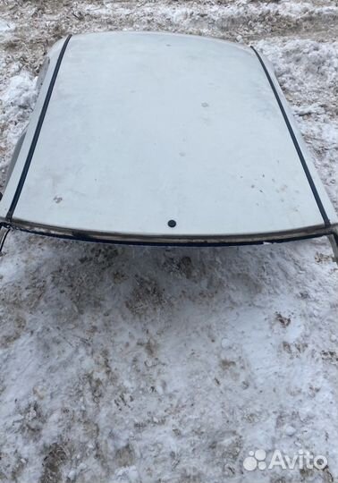 Крыша Fiat Albea