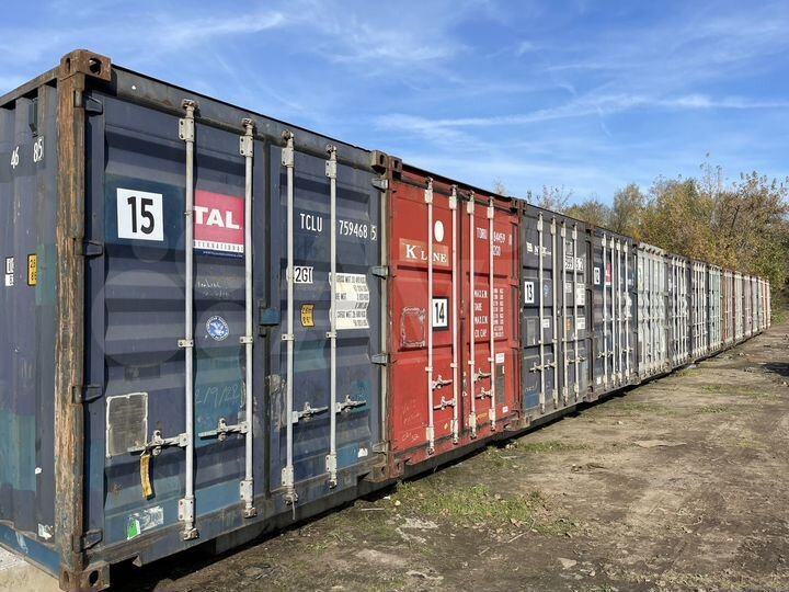 Склад, 28.2 м²