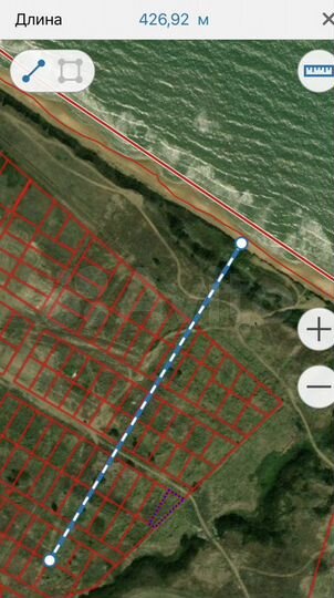 Участок 7,2 сот. (ИЖС)