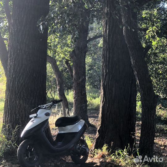 Yamaha jog
