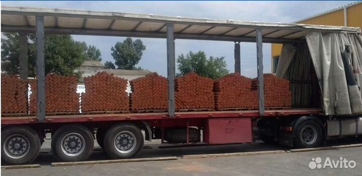 Перевозка строительных материалов