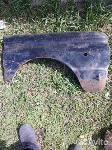 Жестянка на заз 968