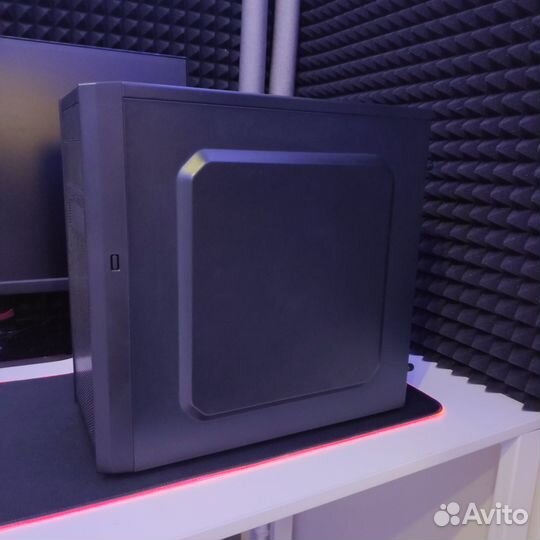 Игровой пк