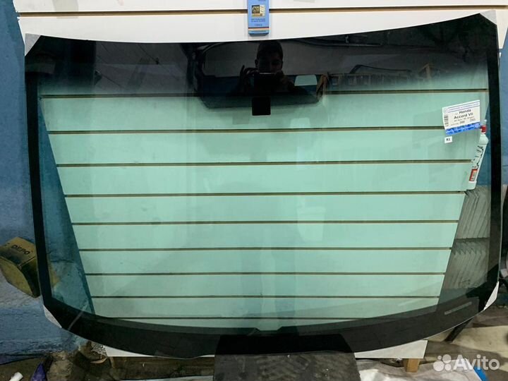 Лобовое стекло Honda Accord Civic Cr-v Fit Jazz