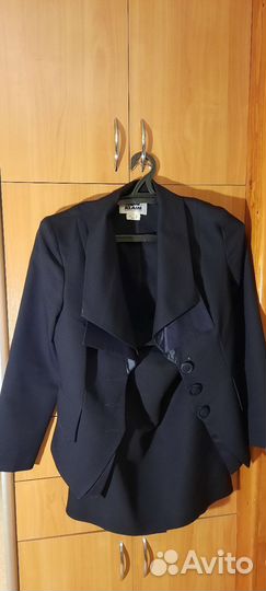 Вещи женские 46-48 размер