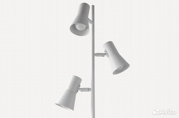 Торшер Варио