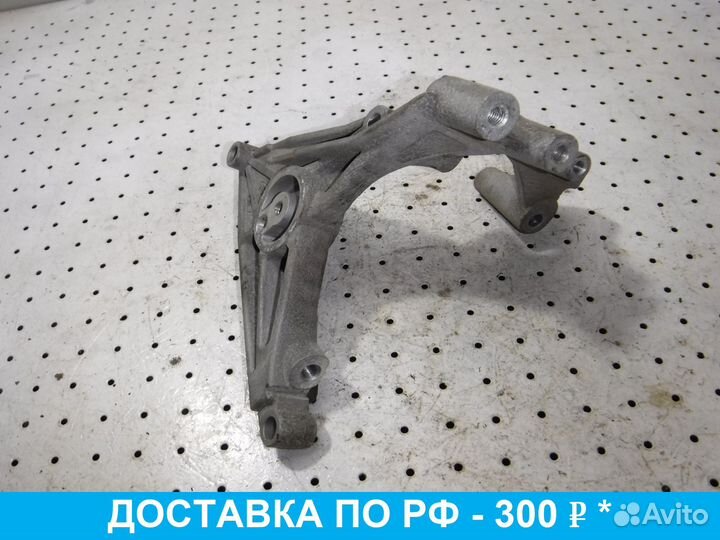 Кронштейн генератора Cadillac SRX