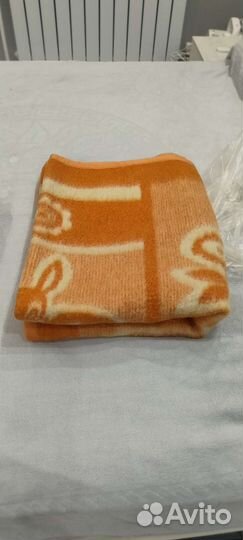 Детское одеяло