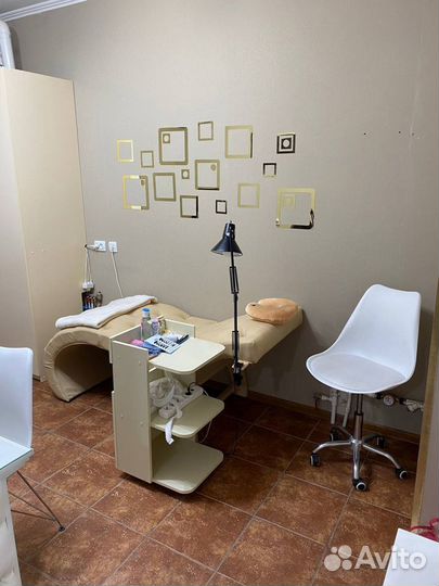 Сдается рабочее место