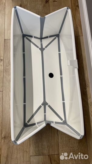 Ванночка Stokke Flexi Bath XL