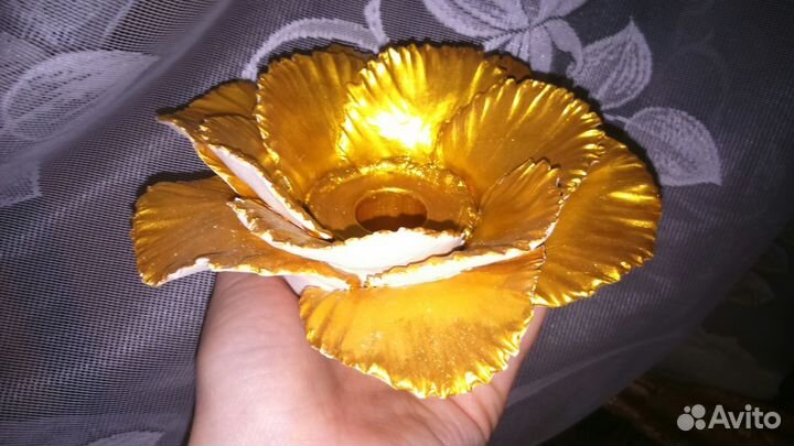 Подсвечник