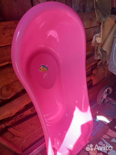 Продам ванночку