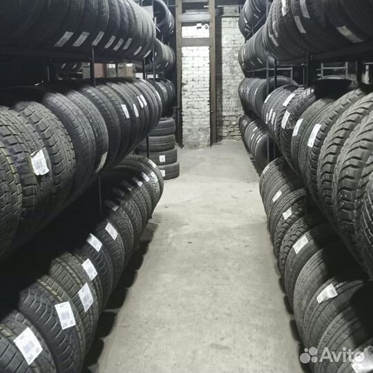 Nokian Tyres WR D3 215/65 R16 102L