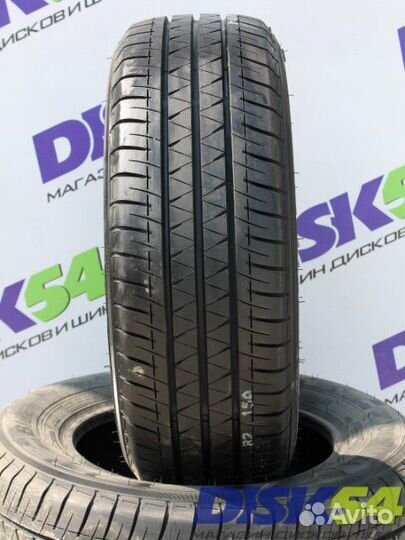 Yokohama BluEarth-Van RY55 215/65 R15