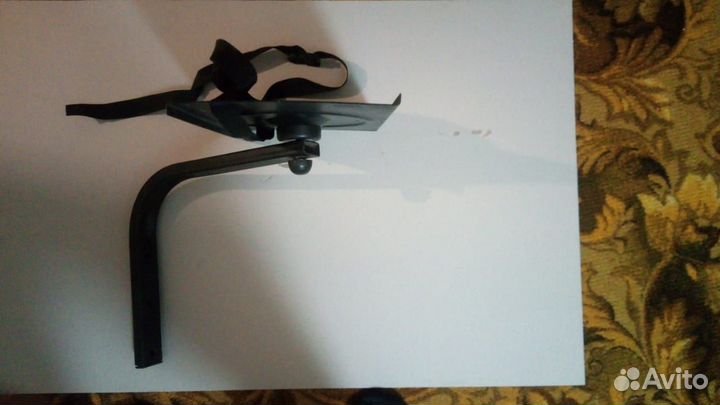 Полка подвесная для телевизора