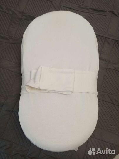 Кокон для новорожденных седьмое небо