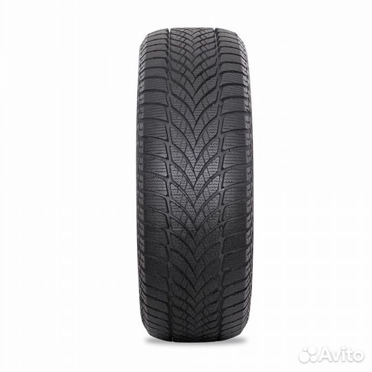 Goodyear UltraGrip Ice 2 245/45 R17 99T