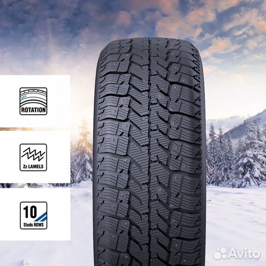 Cordiant Business CW 2 215/65 R16 Q