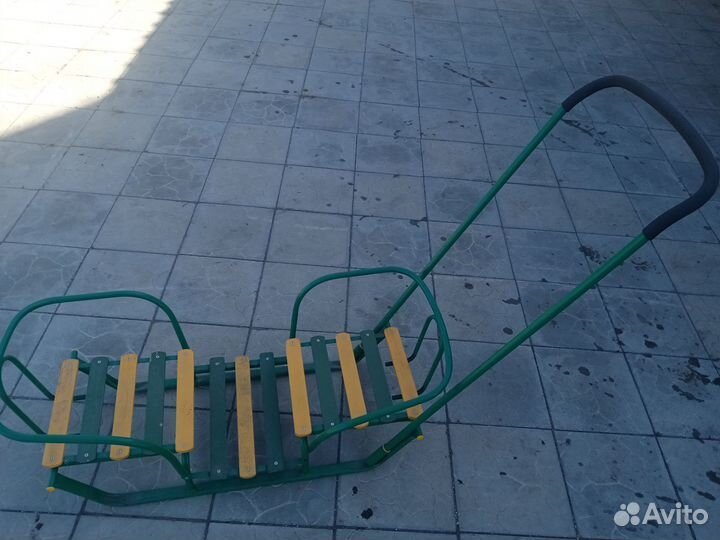 Санки