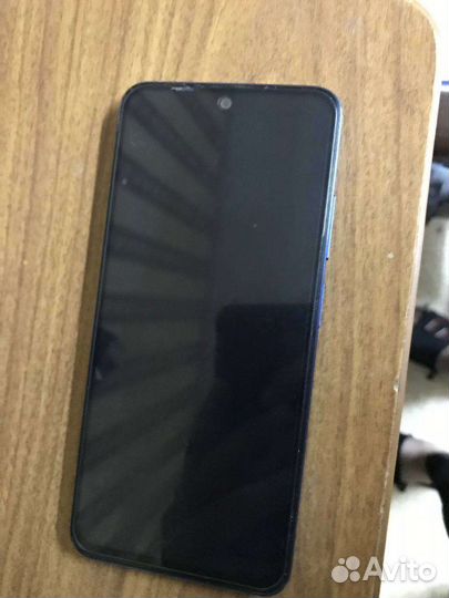 Xiaomi Redmi Note 11, 4/64 ГБ
