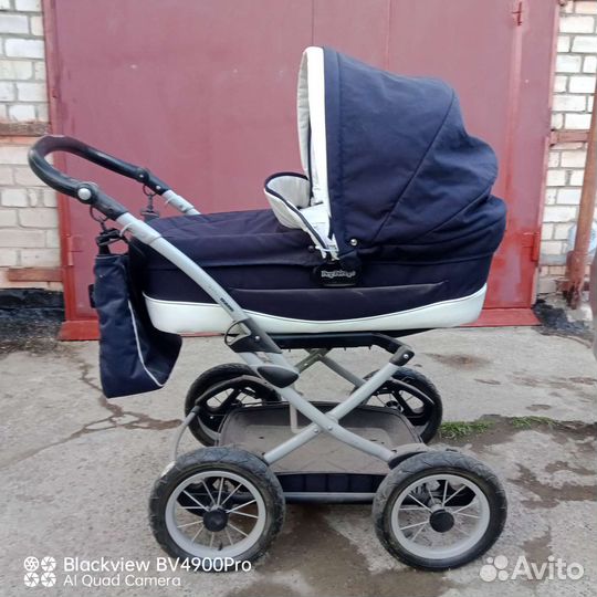 Запчасти peg perego
