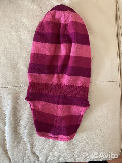 Шапка демисезонная Reima 46