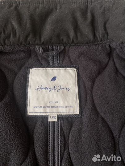 Куртка женская Harvey&Jones