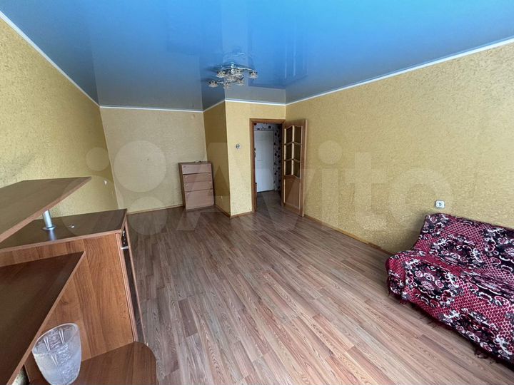 1-к. квартира, 35,4 м², 2/9 эт.