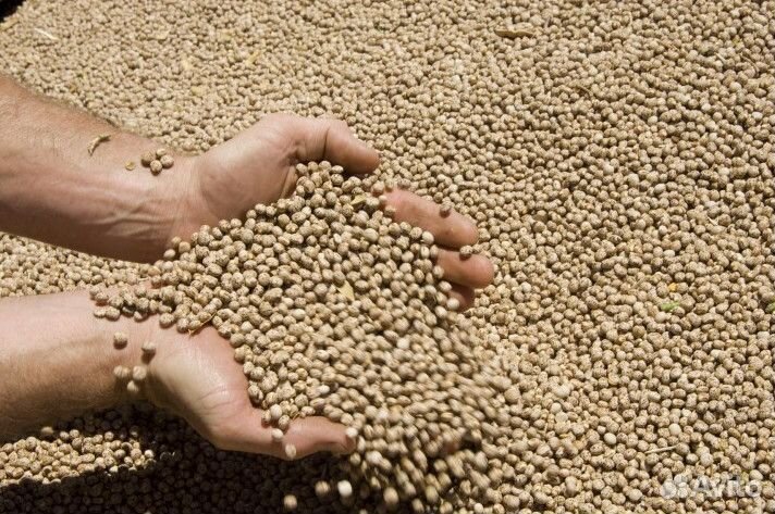 Комбикорм для с/х животных