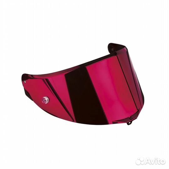 Визор AGV Pista GP RR/Pista GP R/Corsa Iridium Red