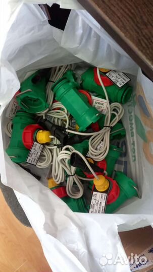 Расходомер