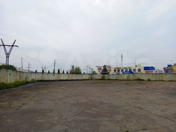 Торговая площадь, 27 м²