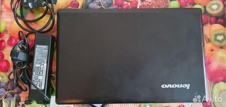 Lenovo G580 i7-3520m Nvidia Geforce GT 630m