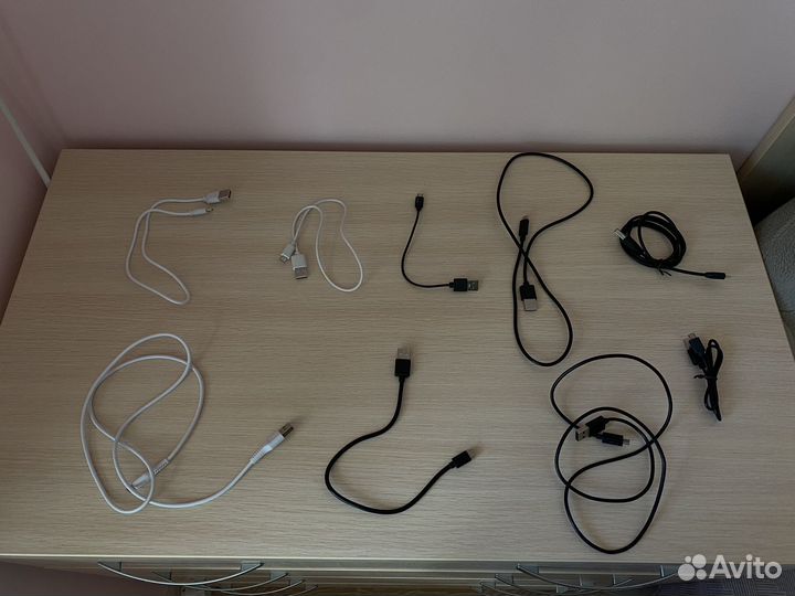 Провод micro usb микро юсб