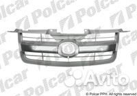 Решетка перед для mazda BT-50 03.06