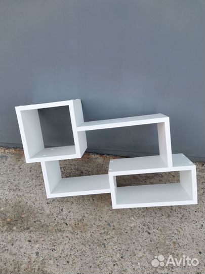 Полочка на стену