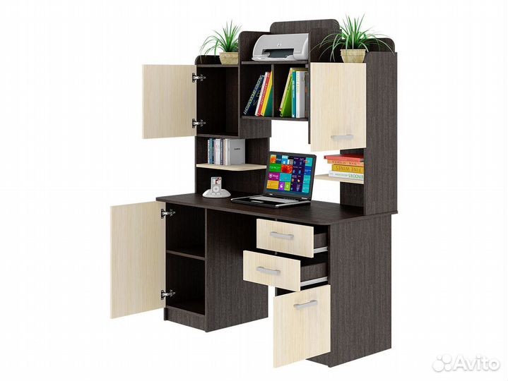 Компьютерный стол новый