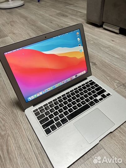 MacBook Air 13 2013