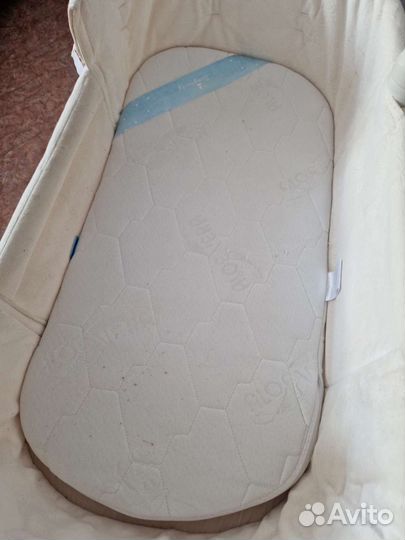 Люлька колыбель simplicity