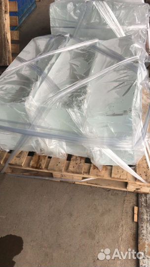 Блочный лед