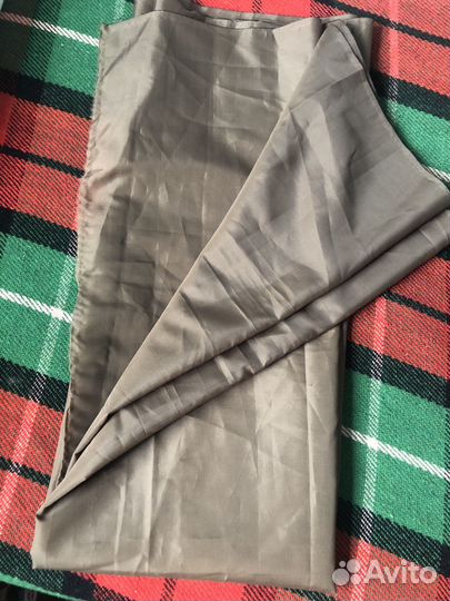 Отрез ткани на подкладку