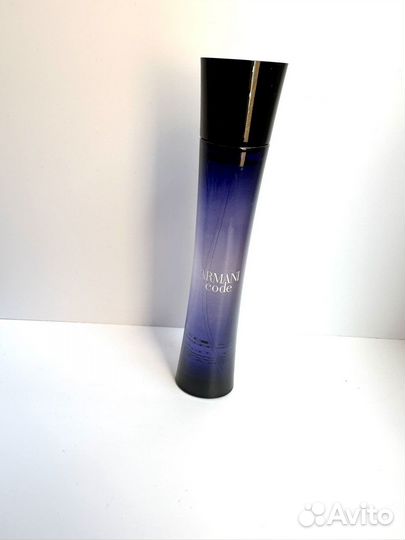 Распив Giorgio Armani Code
