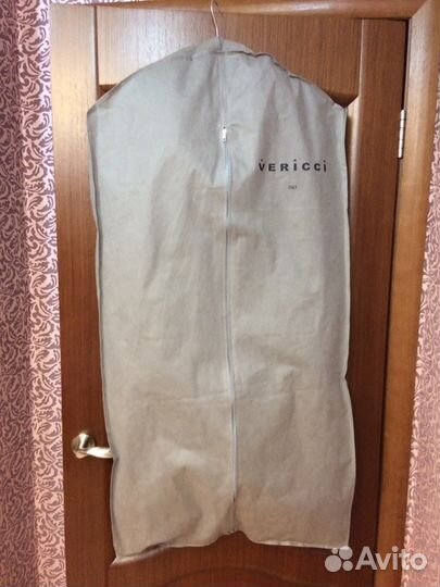 Шуба норковая новая